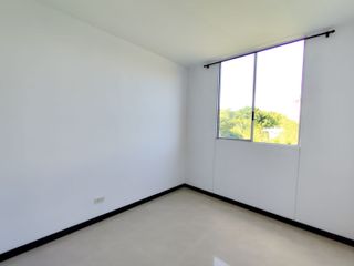 Apartamento piso 4, Valle del Lili, Sur de cali.