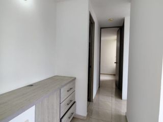 Apartamento piso 6. Bochalema. Sur de Cali.