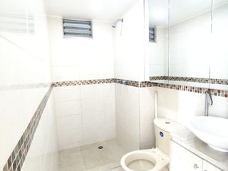 Apartamento piso 6. Bochalema. Sur de Cali.