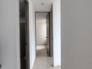 Apartamento piso 6. Bochalema. Sur de Cali.