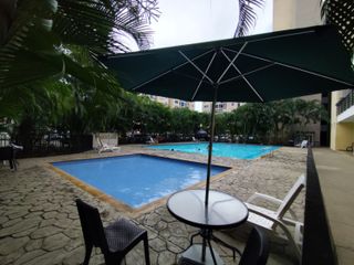 Apartamento piso 6. Bochalema. Sur de Cali.