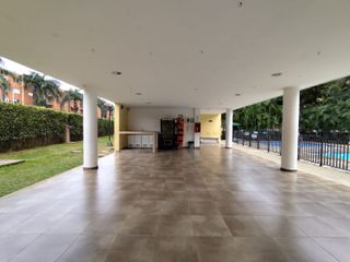 Apartamento piso 6. Bochalema. Sur de Cali.