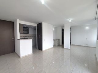 Apartamento piso 6. Bochalema. Sur de Cali.