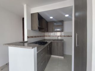 Apartamento piso 6. Bochalema. Sur de Cali.