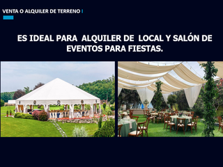 Foto 16 de VENTA DE TERRENO EN CAJAMARCA