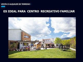 Foto 17 de VENTA DE TERRENO EN CAJAMARCA