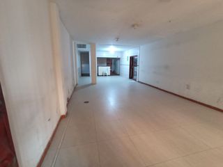 Alquiler De Local Comercial Av Santa Rosa De Lima 220 M2