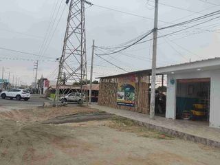 Alquiler local comercial Via Principal, Salinas