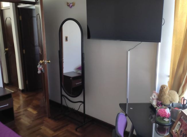 Departamento en Venta en Cayma - Mehr