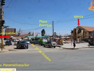 ALQUILO LOCAL COMERCIAL EN HUANCÁN – HUANCAYO