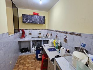 Foto 5 de ¡OPORTUNIDAD! HERMOSA CASA EN VENTA EN URB. LAS TERRAZAS