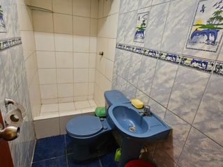 Foto 6 de ¡OPORTUNIDAD! HERMOSA CASA EN VENTA EN URB. LAS TERRAZAS