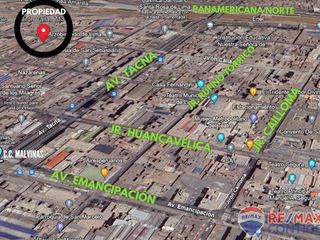 Foto 14 de VENTA DE ALMACÉN O DEPÓSITO EN CERCADO DE LIMA