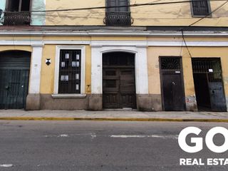 Foto 3 de VENTA DE ALMACÉN O DEPÓSITO EN CERCADO DE LIMA
