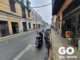 Foto 1 de VENTA DE ALMACÉN O DEPÓSITO EN CERCADO DE LIMA