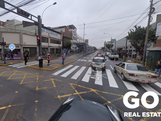Foto 10 de VENTA DE ALMACÉN O DEPÓSITO EN CERCADO DE LIMA