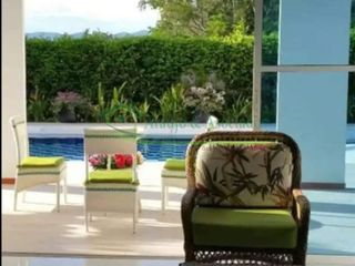 Foto 6 de VENDEMOS HERMOSA CASA CON PISCINA PRIVADA