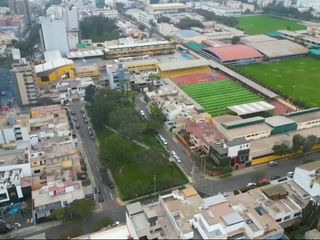 Foto 12 de ¡Departamentos de Estreno en Aurora, Miraflores!