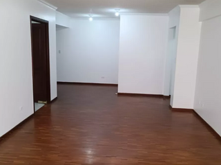 DEPARTAMENTO EN ALQUILER EN CERCADO DE LIMA