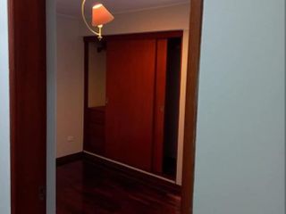 DEPARTAMENTO EN ALQUILER EN CERCADO DE LIMA