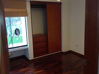 DEPARTAMENTO EN ALQUILER EN CERCADO DE LIMA