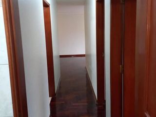 DEPARTAMENTO EN ALQUILER EN CERCADO DE LIMA