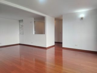 VENTA APARTAMENTO EN ALAMEDA DE LA 170 CON VISTA ESPECTACULAR PISO ALTO 3 HABITACIONES