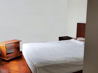 Foto 3 de HERMOSO DEPARTAMENTO DE 1 DORM EN MANCO CAPAC FRENTE AL H. HILTON