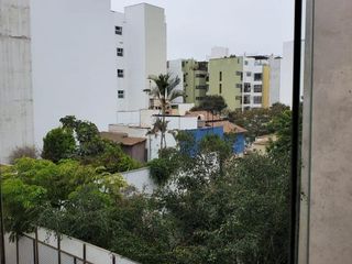 Foto 4 de HERMOSO DEPARTAMENTO DE 1 DORM EN MANCO CAPAC FRENTE AL H. HILTON