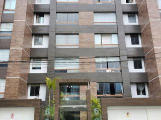 Foto 7 de HERMOSO DEPARTAMENTO DE 1 DORM EN MANCO CAPAC FRENTE AL H. HILTON
