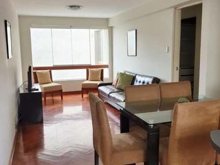 Foto 8 de HERMOSO DEPARTAMENTO DE 1 DORM EN MANCO CAPAC FRENTE AL H. HILTON
