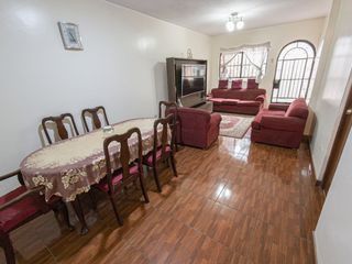 Foto 5 de Vendo Casa con Excelente ubicación! Urb. El Pinar Comas