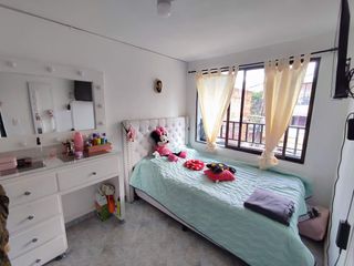 Venta de casa en Belén Rincón