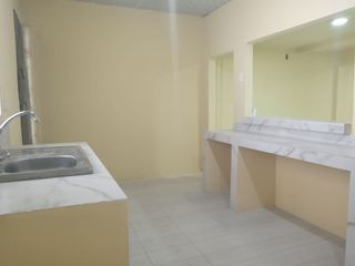 Foto 11 de Venta de Casa en Mapasingue en el sector de la empresa Santa Priscila, Ubicada en la ciudadela Colinas del Hipódromo