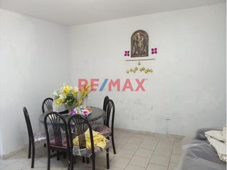 Venta De Casa Terreno En Villa Maria Del Triunfo