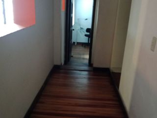 Foto 6 de ARRIENDO CASA TEUSAQUILLO BOGOTA