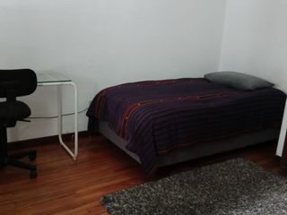 Foto 7 de ARRIENDO CASA TEUSAQUILLO BOGOTA