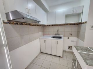 Alquiler Apartamento Centro De Lima S/ 1,700