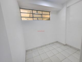 Alquiler Apartamento Centro De Lima S/ 1,700