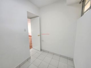 Alquiler Apartamento Centro De Lima S/ 1,700