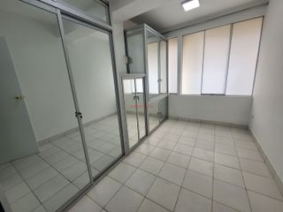 Alquiler Apartamento Centro De Lima S/ 1,700