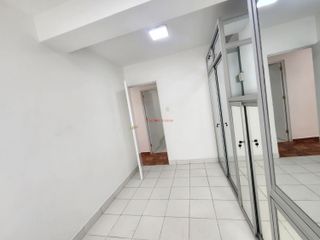 Alquiler Apartamento Centro De Lima S/ 1,700