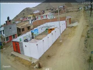 ¡Venta De Casa De Playa En Santa Rosa, Urbanización Los Educadores!