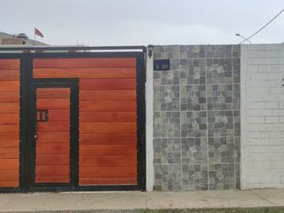 ¡Venta De Casa De Playa En Santa Rosa, Urbanización Los Educadores!