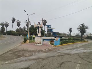 ¡Venta De Casa De Playa En Santa Rosa, Urbanización Los Educadores!