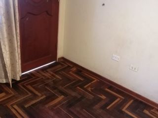 ¡Venta De Casa De 3 Pisos Más Azotea En San Juan De Lurigancho!