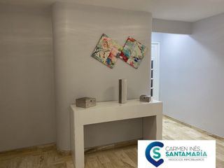 Apartamento en venta en Altos de cabecera. COD 12875