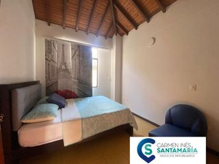 Apartamento en venta en la floresta Bucaramanga COD 13516