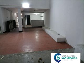 Casa comercial en venta en cabecera Bucaramanga.  COD 15003