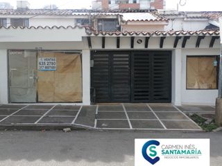 Casa comercial en venta en cabecera Bucaramanga.  COD 15003